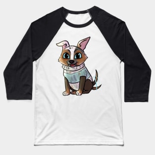 Perrito Baseball T-Shirt